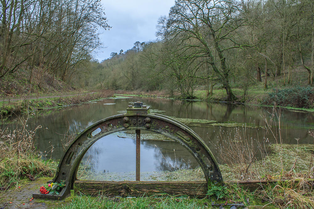 Bradford Dale Bradford Dale